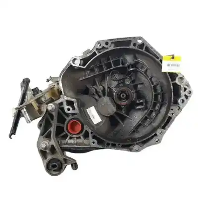 İkinci el araba yedek parçası VITES KUTUSU için OPEL CORSA C  OEM IAM referansları 55355489  5 VEL