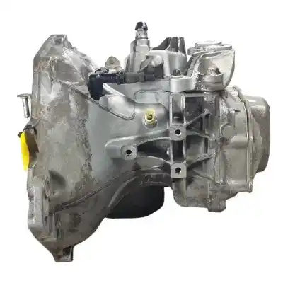 Second-hand car spare part gearbox for opel corsa c g-z12xe oem iam references 55355489  5 vel