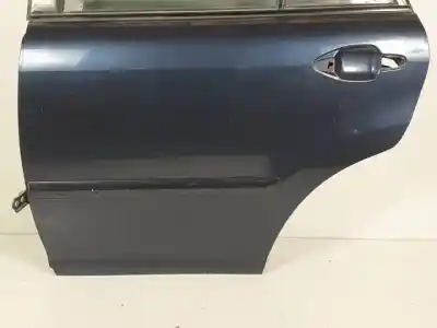 Автозапчастина б/у двері задні ліві для lexus rx (mcu/gsu/mhu3) g/3mz-fe посилання на oem iam   