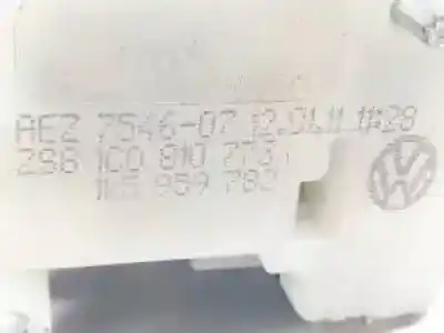 Second-hand car spare part electronic module for audi tt (8j3/8j9) ces oem iam references 1c0810773  