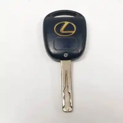 Автозапчастина б/у протикрадійний пристрій для lexus rx (mcu/gsu/mhu3) g/3mz-fe посилання на oem iam   