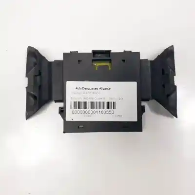Pezzo di ricambio per auto di seconda mano modulo elettronico per bmw mini (r50,r53) w11b16a riferimenti oem iam 65756915063