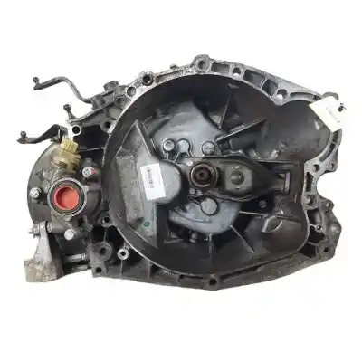 Pièce détachée automobile d'occasion BOÎTE DE VITESSES pour CITROEN BERLINGO  Références OEM IAM 20DM48  5 VEL