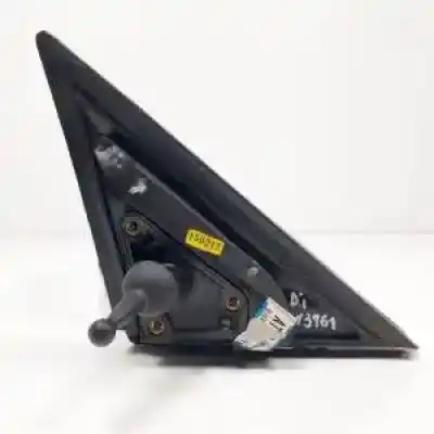 Peça sobressalente para automóvel em segunda mão espelho retrovisor esquerdo por hyundai accent (lc) g4ea referências oem iam   e4012189