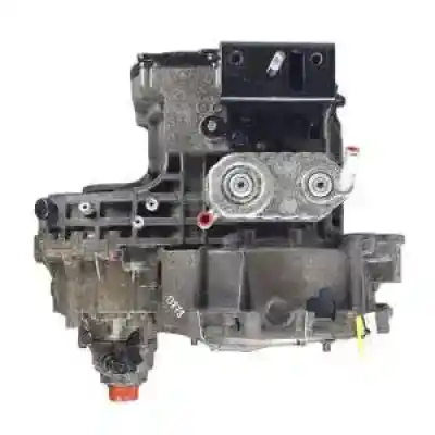 Second-hand car spare part gearbox for ford galaxy (vy) e5sb oem iam references equ  