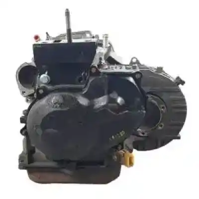 Second-hand car spare part gearbox for ford galaxy (vy) e5sb oem iam references equ  