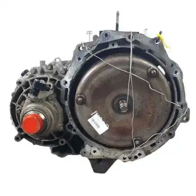 Second-hand car spare part gearbox for ford galaxy (vy) e5sb oem iam references equ