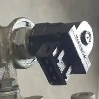 Second-hand car spare part gearbox for ford galaxy (vy) e5sb oem iam references equ  