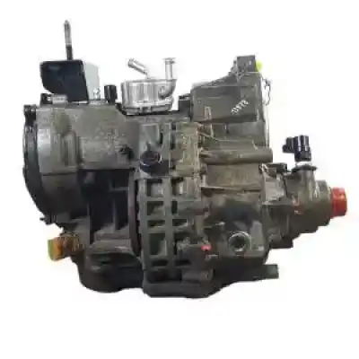 Second-hand car spare part gearbox for ford galaxy (vy) e5sb oem iam references equ  
