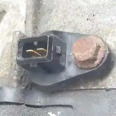 Second-hand car spare part gearbox for ford galaxy (vy) e5sb oem iam references equ  