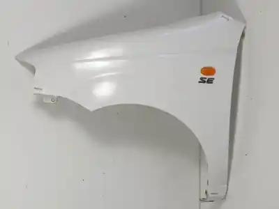İkinci el araba yedek parçası SOL ÖN ÇAMURLUK için CHEVROLET KALOS  OEM IAM referansları   