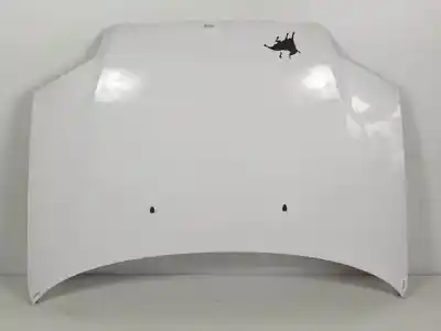 Gebrauchtes Autoersatzteil MOTORHAUBE zum CHEVROLET KALOS  OEM-IAM-Referenzen   
