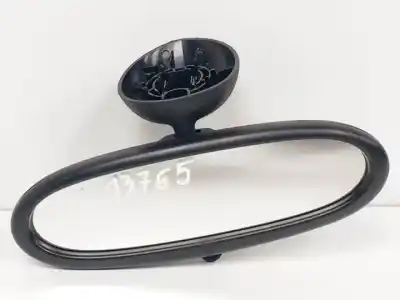 Pezzo di ricambio per auto di seconda mano specchio interno per bmw mini (r50,r53) w11b16a riferimenti oem iam 