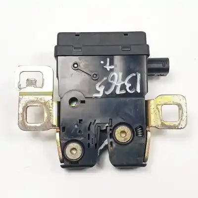 Pezzo di ricambio per auto di seconda mano baule / serratura del cancello per bmw mini (r50,r53) w11b16a riferimenti oem iam 