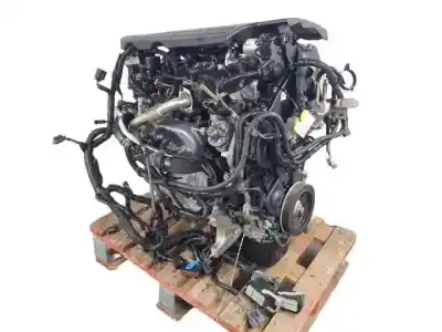 Автозапчастина б/у двигун комплект для ford transit connect xxga посилання на oem iam xxga  