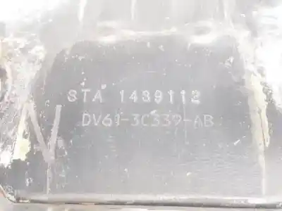 Автозапчастина б/у передній правий нижний рычаг підвіски для ford transit connect (chc) t1ga посилання на oem iam dv6130339ab  