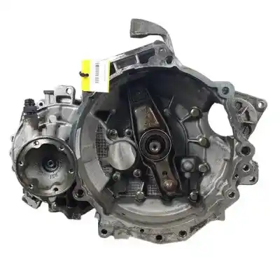 Gebrauchtes Autoersatzteil GETRIEBE zum SEAT CORDOBA BERLINA (6K2)  OEM-IAM-Referenzen EWZ  5 VEL