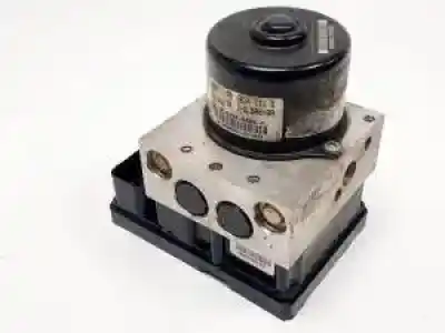 Pezzo di ricambio per auto di seconda mano abs per ford galaxy (vy) e5sb riferimenti oem iam 7m3907379g  3m212l580bb