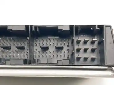 Second-hand car spare part ecu engine control for bmw serie 3 cabrio (e46) 256s5 oem iam references 5wk90018  7506937