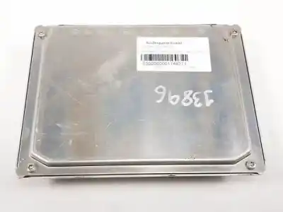 Second-hand car spare part ecu engine control for bmw serie 3 cabrio (e46) 256s5 oem iam references 5wk90018  7506937