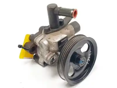 Pezzo di ricambio per auto di seconda mano pompa sterzo per hyundai accent (lc) g4ea riferimenti oem iam 5711025000