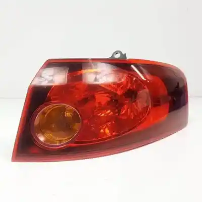 Автозапчасти б/у правый задний фонарь за fiat croma (194_) 2.2 16v ссылки oem iam 51727249