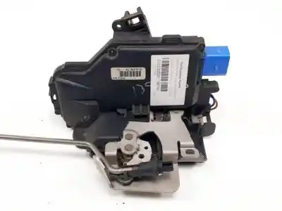 Second-hand car spare part front right door lock for audi a3 (8p) bkd oem iam references 4e1837016  