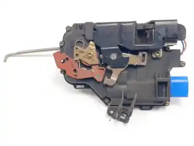 Second-hand car spare part front right door lock for audi a3 (8p) bkd oem iam references 4e1837016  