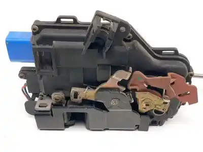 Second-hand car spare part front right door lock for audi a3 (8p) bkd oem iam references 4e1837016  