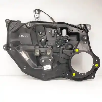 Автозапчасти б/у регулятор стекла переднего левого за mazda cx-3 (dk) 1.5 skyactiv-d (dk2ws) ссылки oem iam d09l5997x