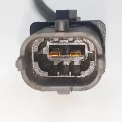 Peça sobressalente para automóvel em segunda mão sensor por chevrolet aveo berlina hatchback a13dtr-d referências oem iam 55564977  
