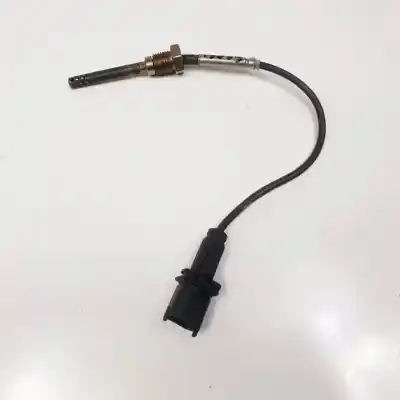 Pezzo di ricambio per auto di seconda mano sensore per chevrolet aveo berlina hatchback a13dtr-d riferimenti oem iam 55564977