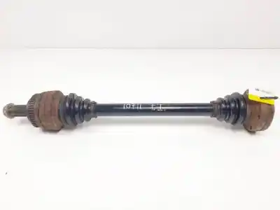 Peça sobressalente para automóvel em segunda mão transmissão traseira esquerda por bmw serie 3 cabrio (e46) m54256s5 referências oem iam 1229495a