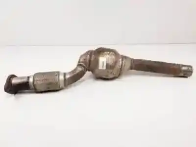 Pièce détachée automobile d'occasion catalyseur de voiture pour renault espace iv (jk0) g9t743 références oem iam 103r0016745