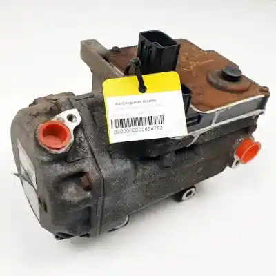 Peça sobressalente para automóvel em segunda mão COMPRESSOR DE AR CONDICIONADO A/A A/C por LEXUS RX (MCU/GSU/MHU3)  Referências OEM IAM 0420000231  042200062