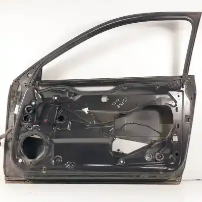 Автозапчасти б/у дверь передняя правая за audi a3 (8p) bkd ссылки oem iam   