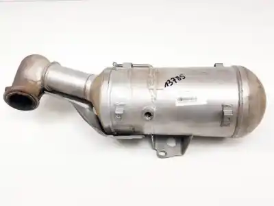 Pezzo di ricambio per auto di seconda mano filtro per particelle per chevrolet aveo berlina hatchback a13dtr-d riferimenti oem iam 