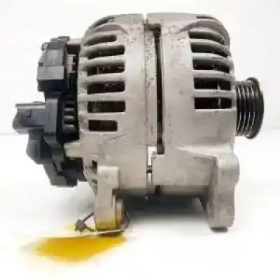 Second-hand car spare part alternator for ford galaxy (vy) e5sb oem iam references   