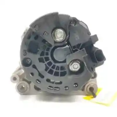 Second-hand car spare part alternator for ford galaxy (vy) e5sb oem iam references   