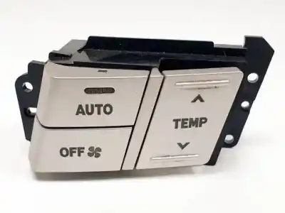 Автозапчастина б/у клімат-контроль для lexus rx (mcu/gsu/mhu3) g/3mz-fe посилання на oem iam 