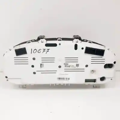Автозапчастина б/у панель інструментів для kia carens (un) d4fb посилання на oem iam 940051d140  