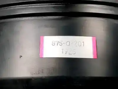 Автозапчастина б/у гальмівний серво для toyota rav 4 ii (_a2_) 2.0 d 4wd (cla20_, cla21_) посилання на oem iam 87502201  