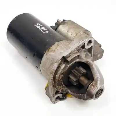Peça sobressalente para automóvel em segunda mão motor de arranque por bmw serie 3 cabrio (e46) 256s5 referências oem iam n71166