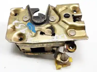 Second-hand car spare part left front door lock for ford explorer xs oem iam references 989041  