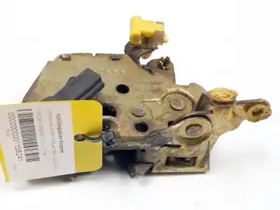 Second-hand car spare part left front door lock for ford explorer xs oem iam references 989041  