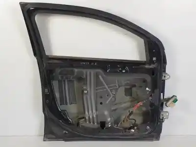 Автозапчастина б/у передні ліві двері для dodge caliber (pm) bsy/byl посилання на oem iam   