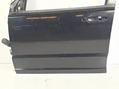 Автозапчастина б/у передні ліві двері для dodge caliber (pm) bsy/byl посилання на oem iam   