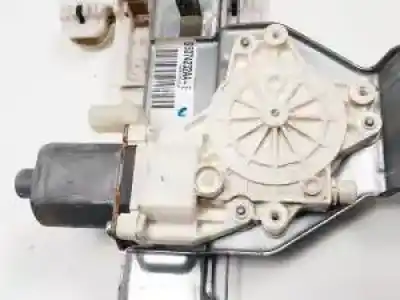 Автозапчасти б/у задний правый стеклорегулятор за dodge caliber (pm) bsy/byl ссылки oem iam 05074232aa  