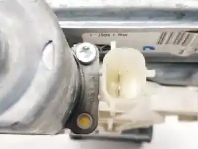 Автозапчасти б/у задний правый стеклорегулятор за dodge caliber (pm) bsy/byl ссылки oem iam 05074232aa  