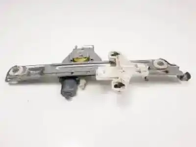 Автозапчасти б/у задний правый стеклорегулятор за dodge caliber (pm) bsy/byl ссылки oem iam 05074232aa  